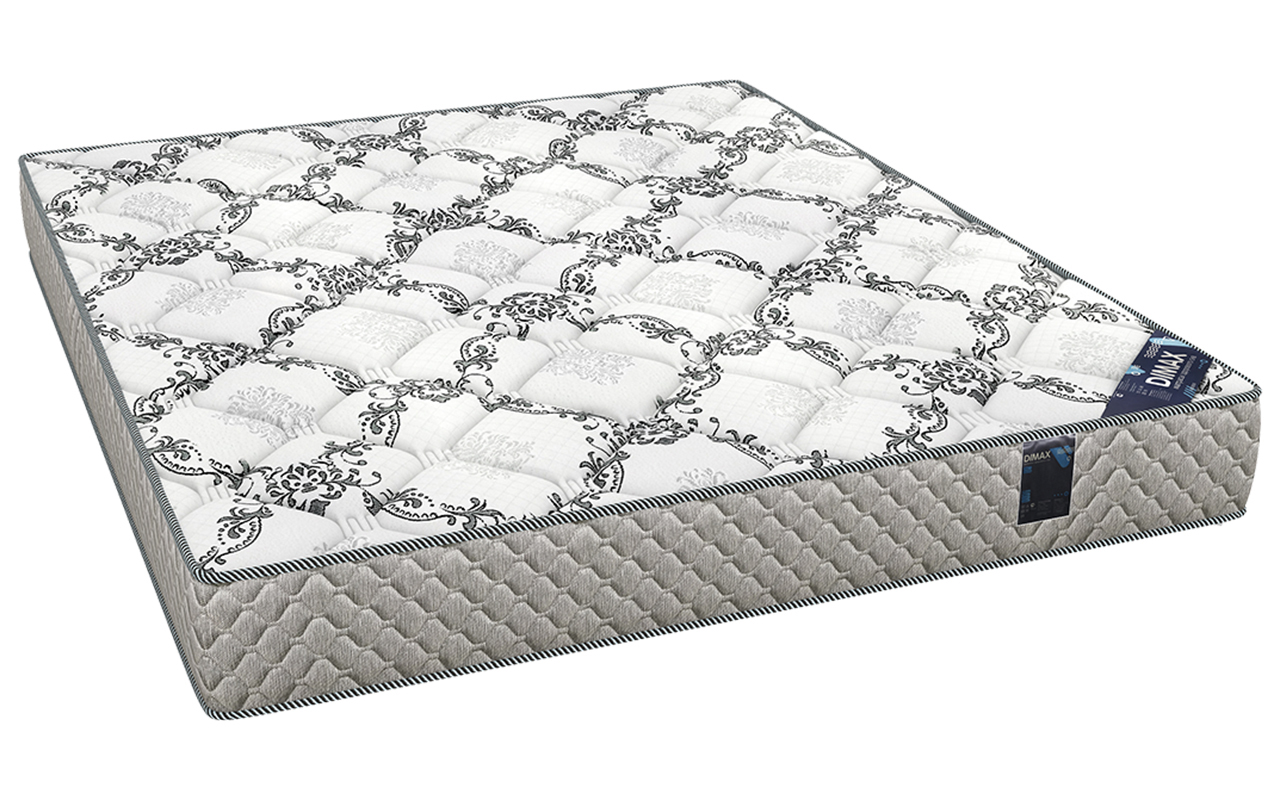 Dimax Твист Ролл Биг Стиф фото 3