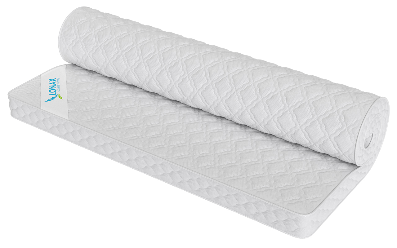 Lonax Скрученные Roll Memory Relax фото 4