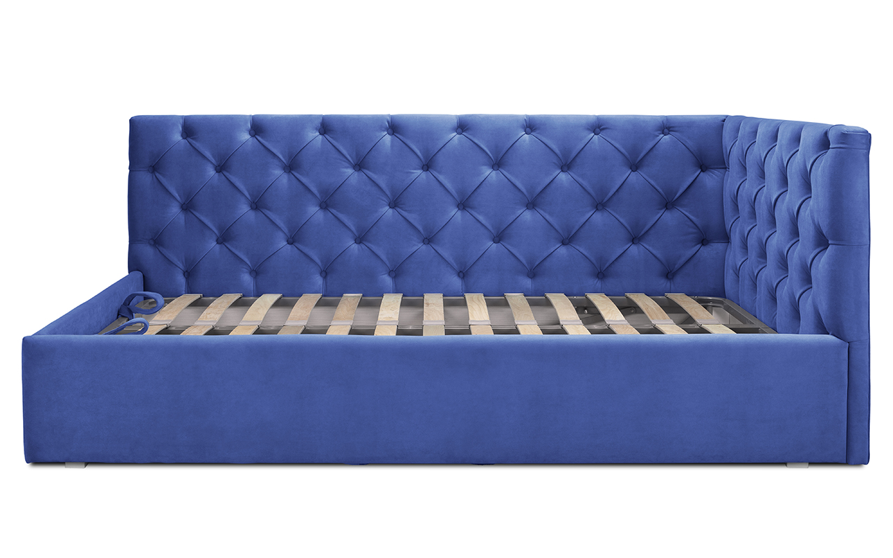 Flepers Lion Оливия без ящиков правая фото 17