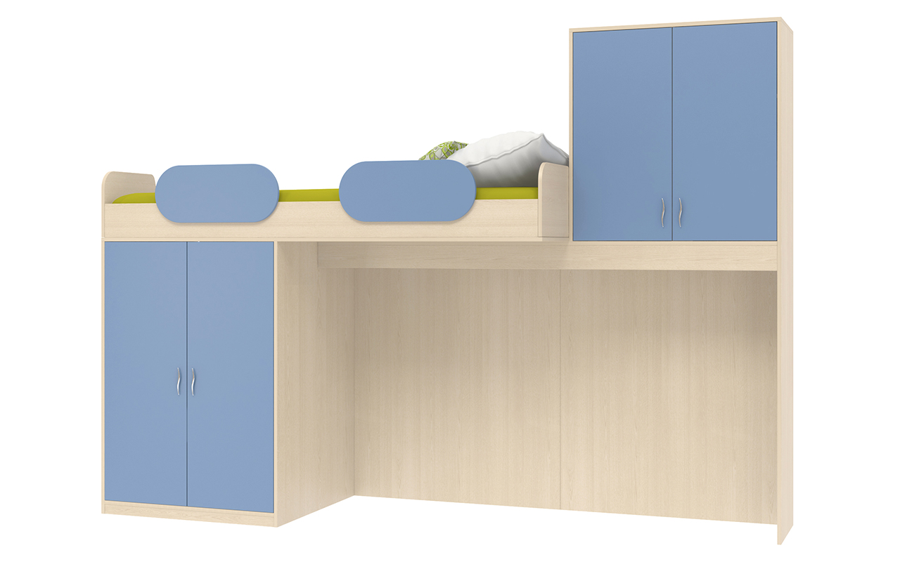 Формула Мебели Дельта-18.04