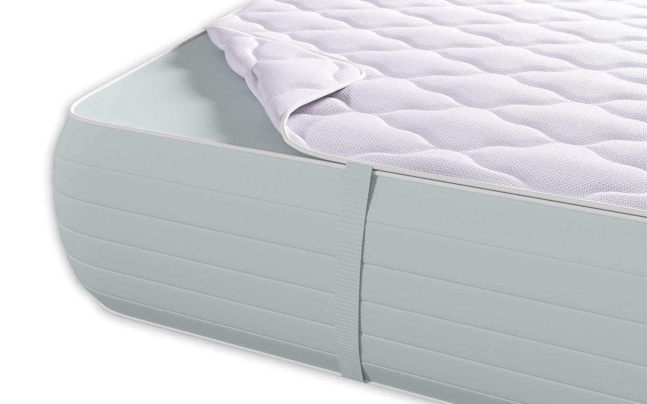 детский чехол на матрас Dimax Комфорт KIDS 1 Dimax Комфорт KIDS