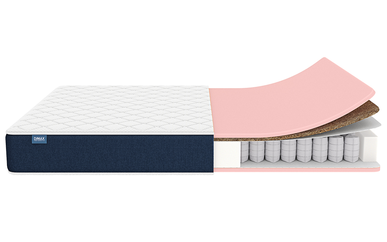 Dimax Практик Лайт Базис 500