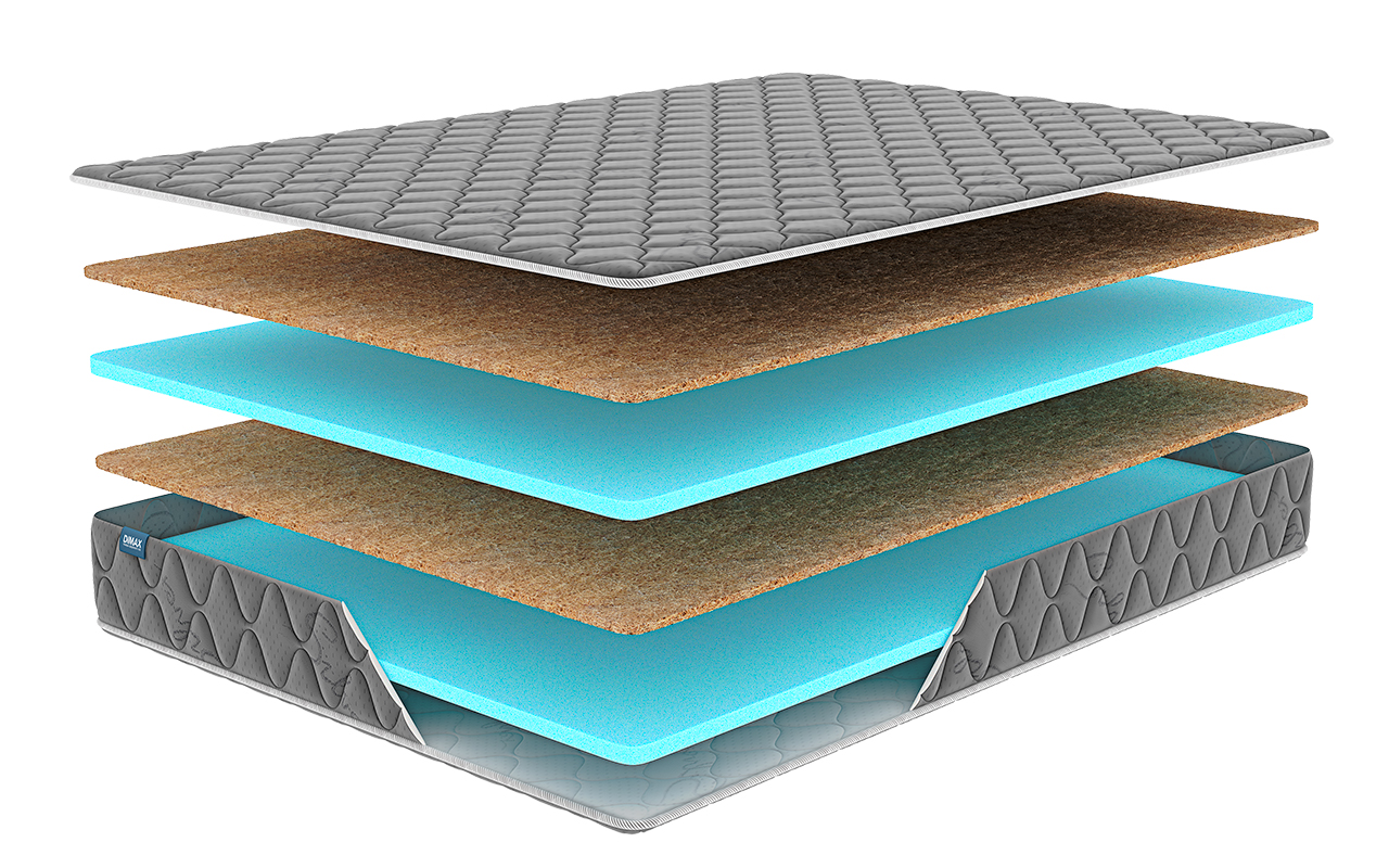 Dimax Оптима Комби Фоам