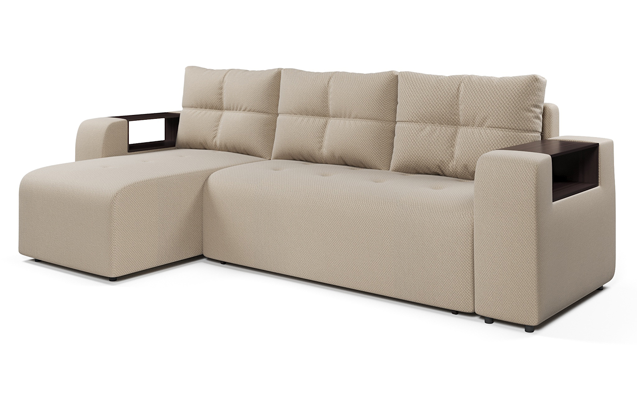 диван Gupan Дуглас угловой 1 Gupan Дуглас угловой