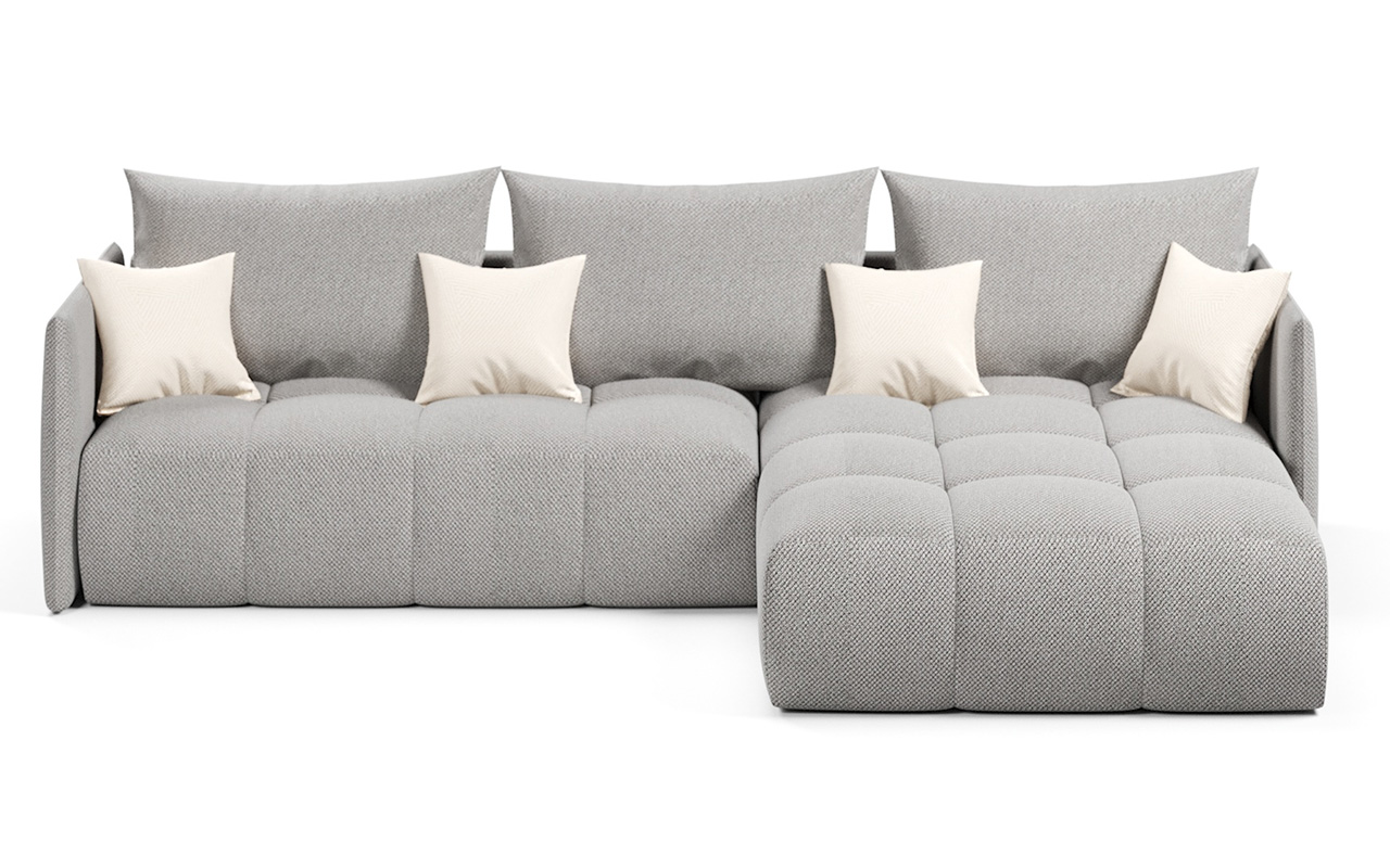 Gupan Лагуна угловой фото 14