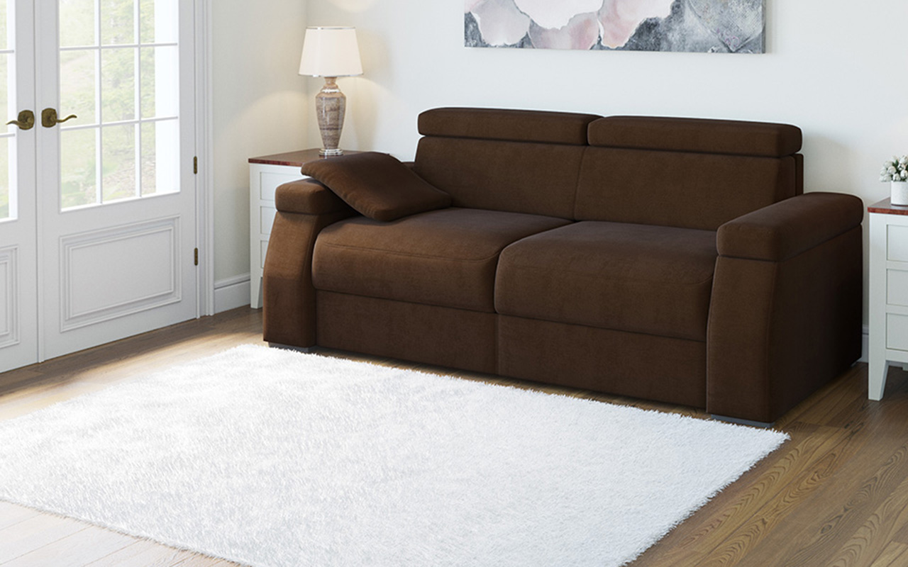 Орматек Синэрджи Эрго (Ergo) 160*196 фото 28