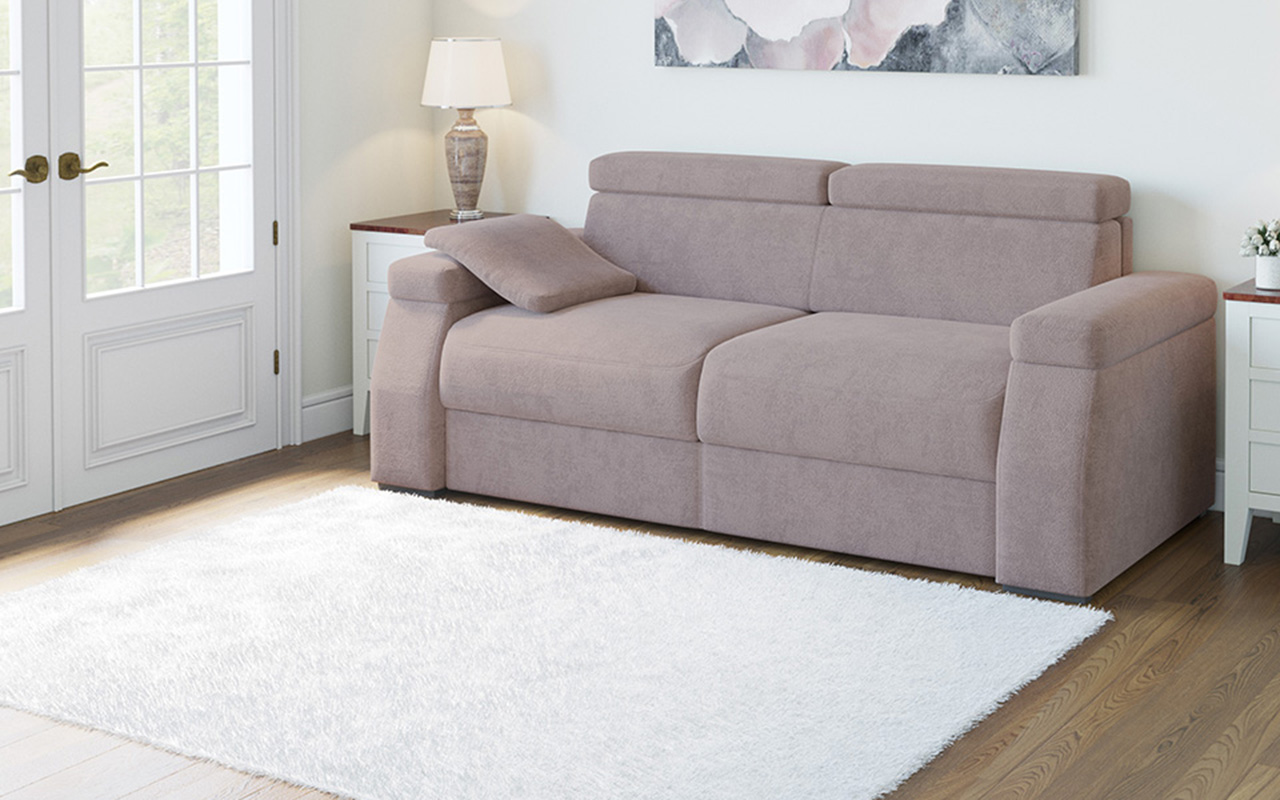 Орматек Synergy Synergy Ergo 140*196 фото 16