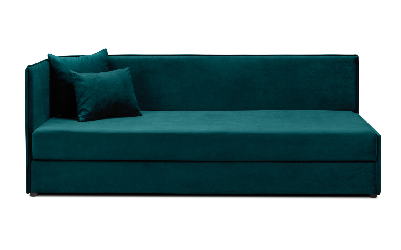 кровать Flepers Lion Гамма тахта левая 1 Flepers Lion Гамма тахта левая