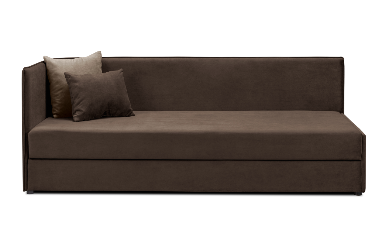 Flepers Лион Гамма тахта левая