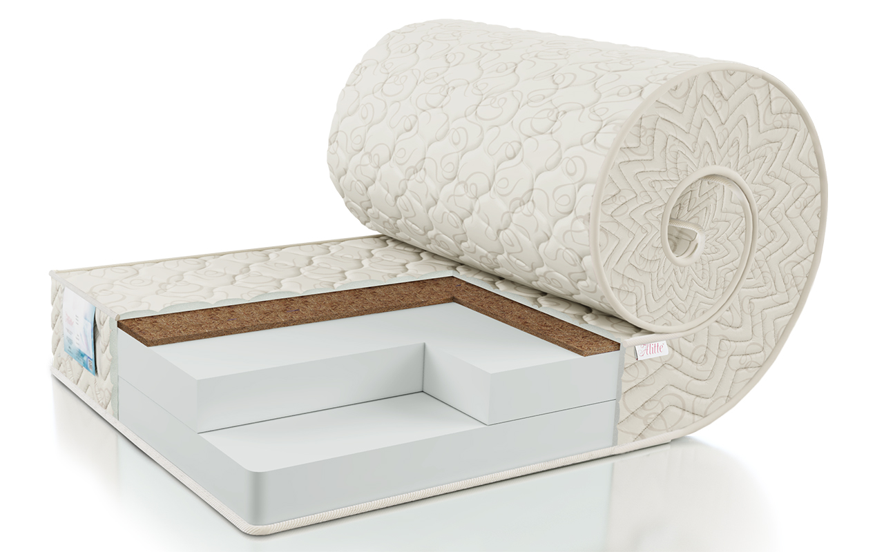 Alitte Moderne Van Gogh Roll H-21-K