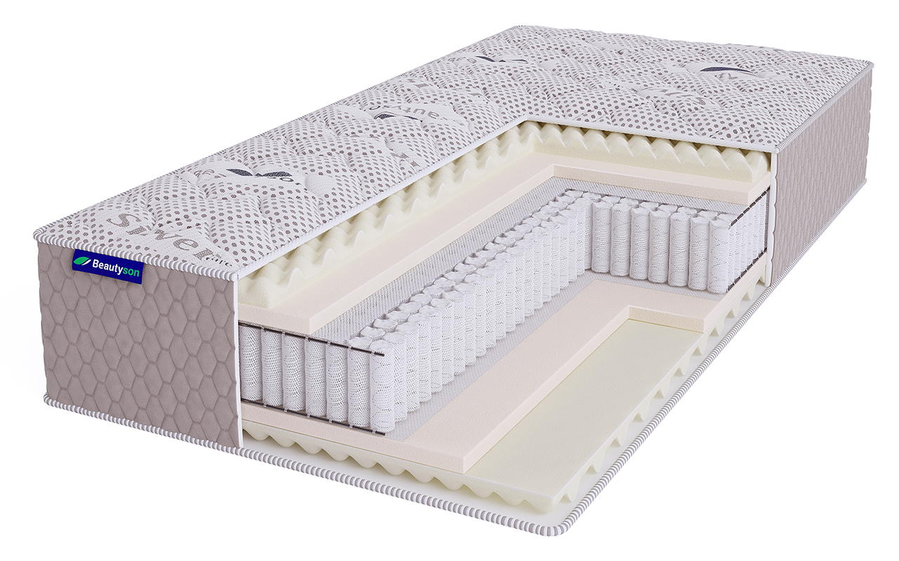 Beautyson Sense Lux SuperSoft S1200