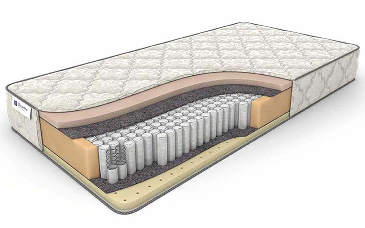 DreamLine Memory SLEEP S1000