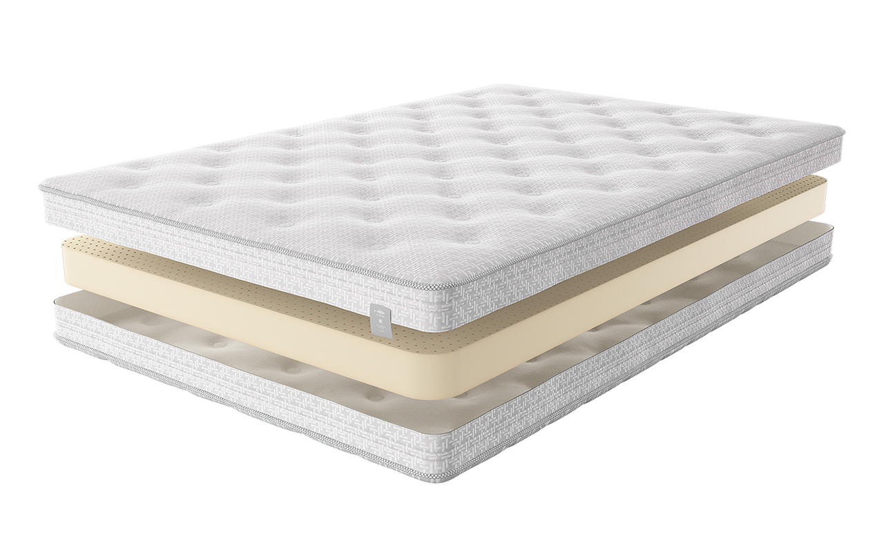 Flepers Круглые Hars L 10