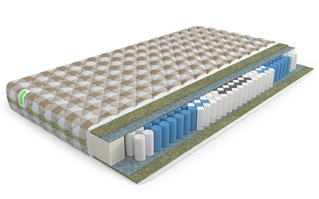 Mr. Mattress Arhimed Indica