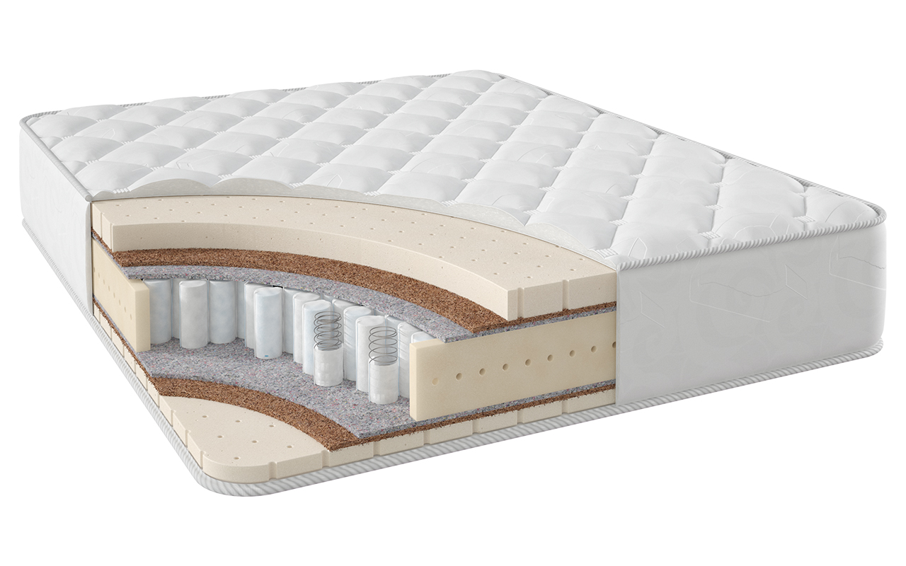 матрас Stories Классик Авант ТФК 1 Stories Классик Авант ТФК