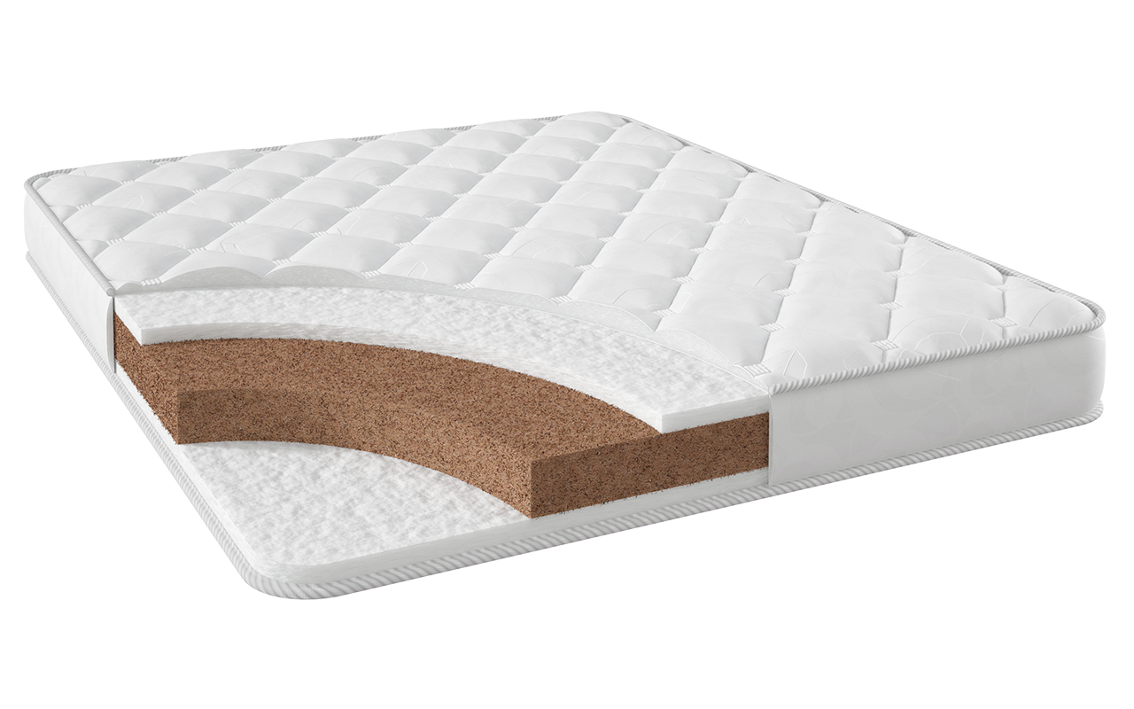 матрас Stories Классик Мидл 1 Stories Классик Мидл