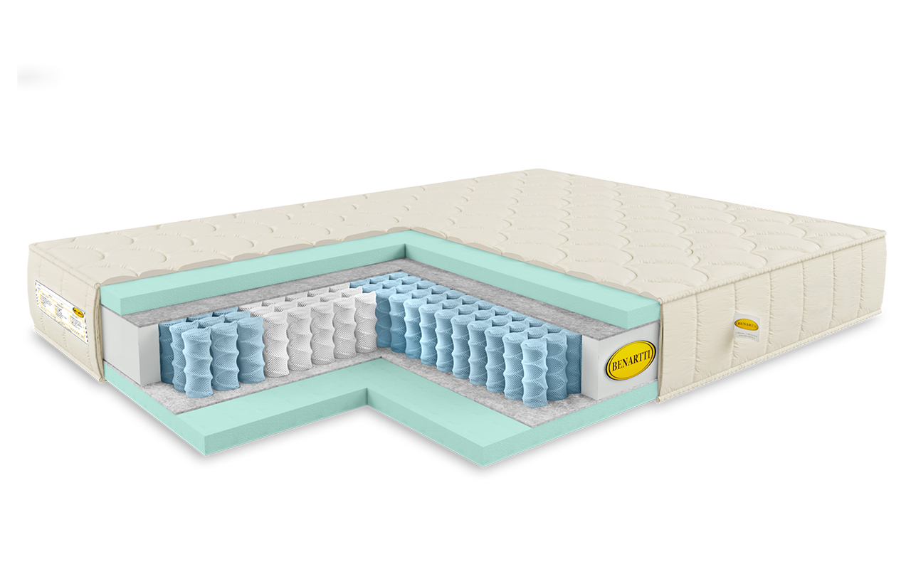 Benartti Classic Max S1000