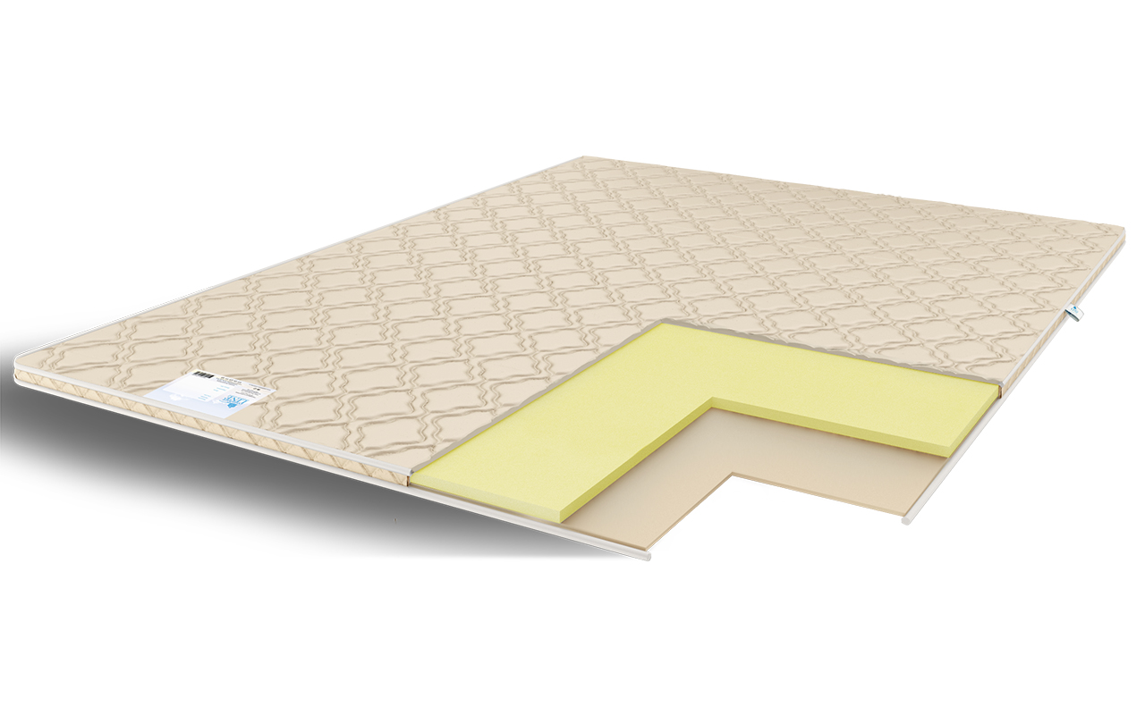 наматрасник Comfort Line Memory Relax 2 1 Comfort Line Memory Relax 2