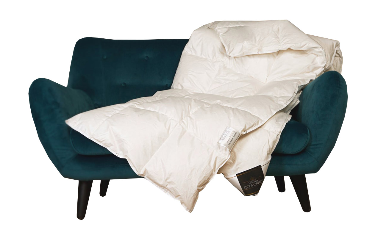 Trois Couronnes Courtier