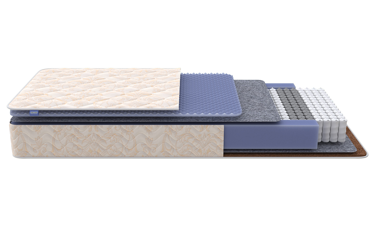 ProSon Original Balance Duo M/S