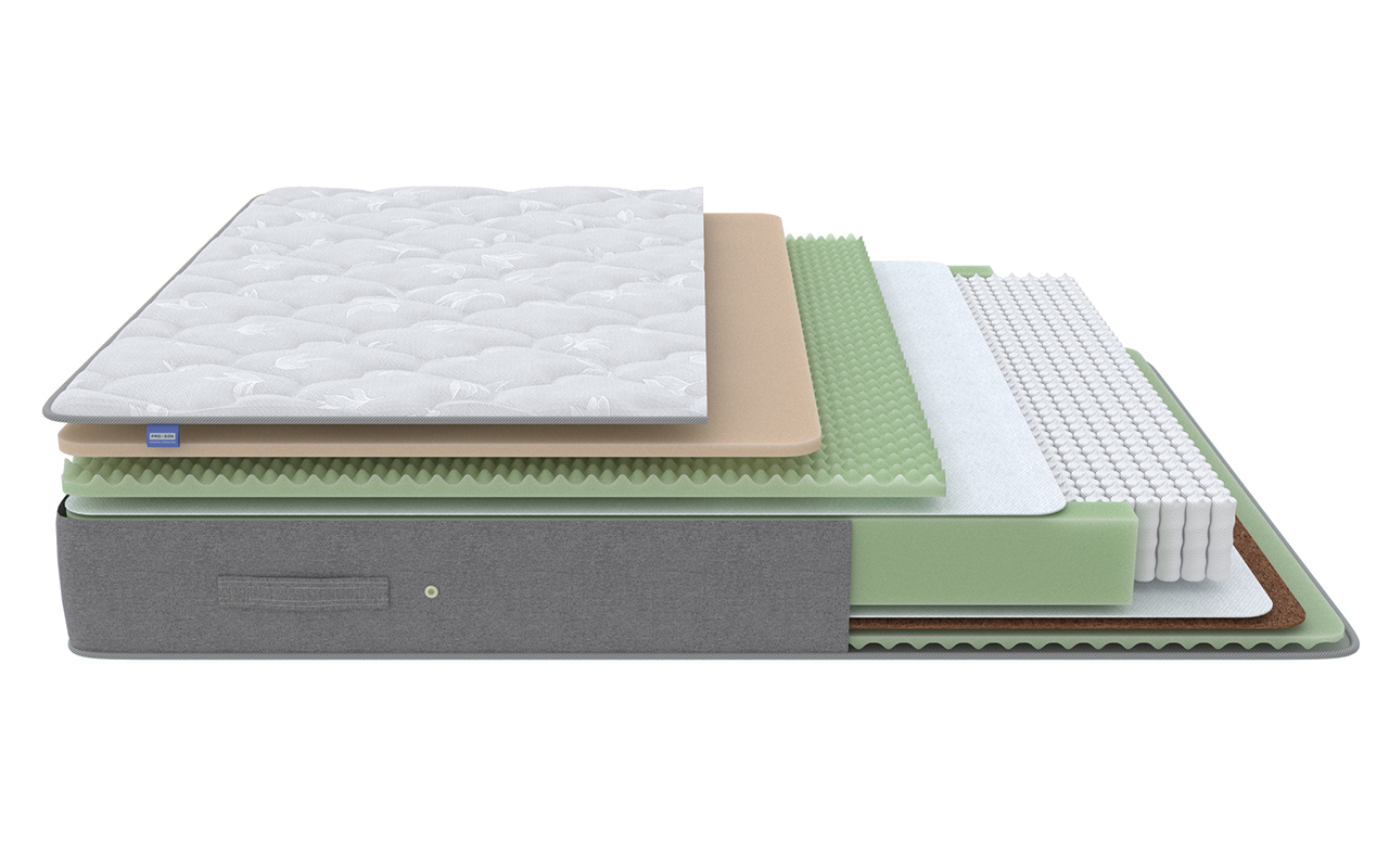 ProSon Dream Lux Duo M/S