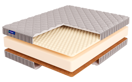 Beautyson Roll Foam 21 Massage Cocos