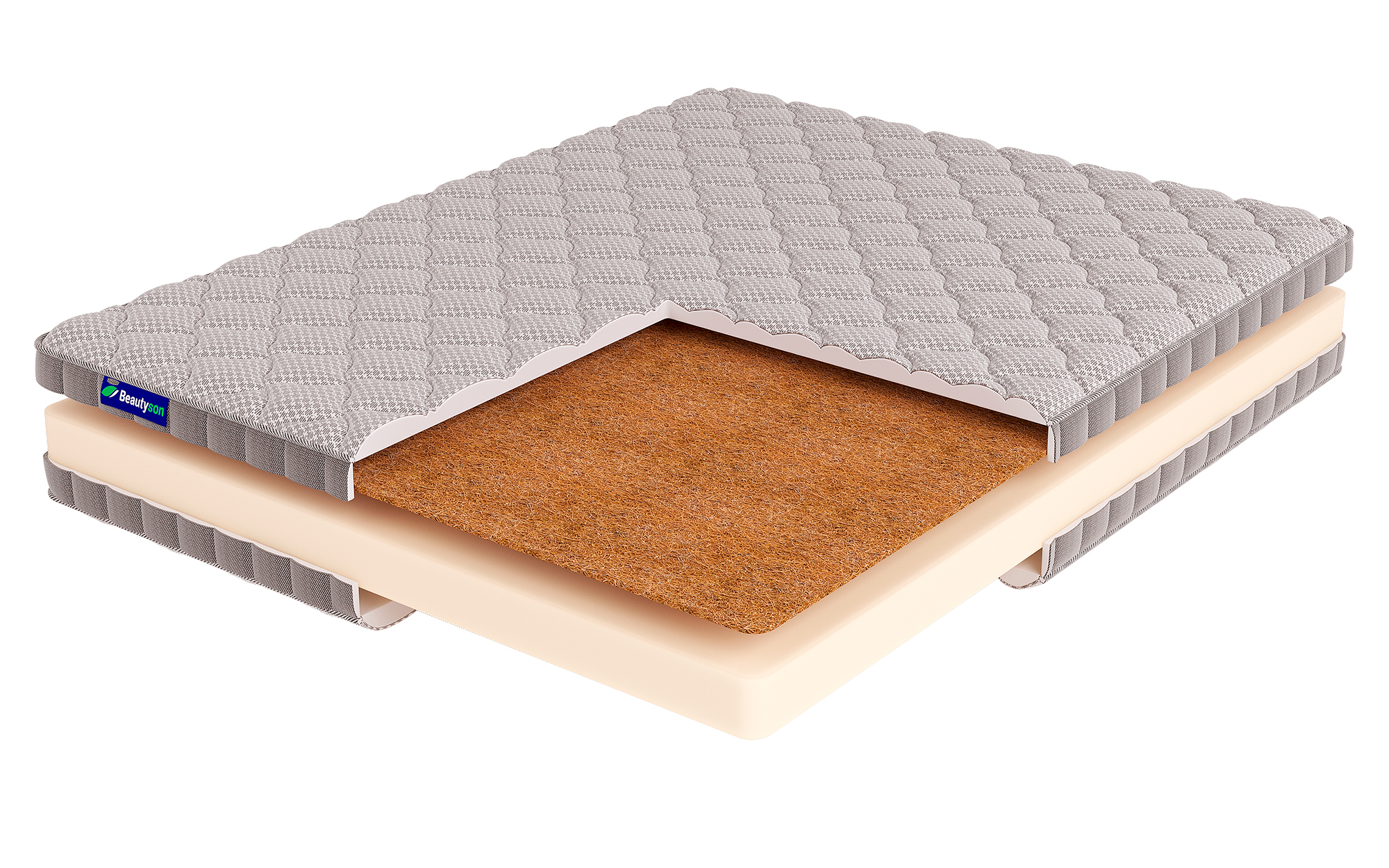 Beautyson Roll Foam 10 Cocos