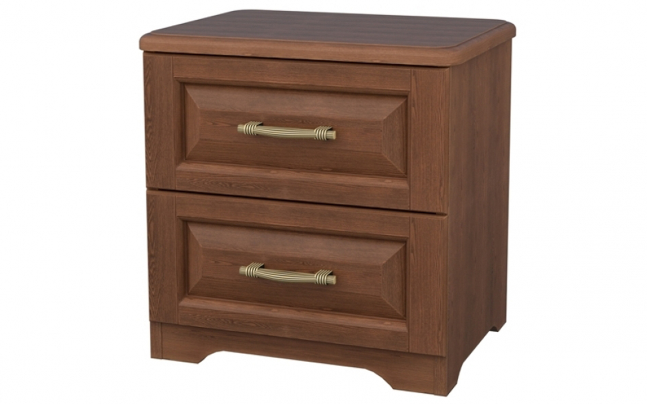 тумбочка DreamLine Эдем 3 1 DreamLine Эдем 3