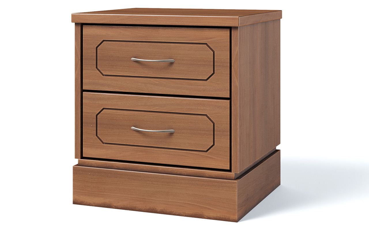 тумбочка DreamLine Варна 4 1 DreamLine Варна 4