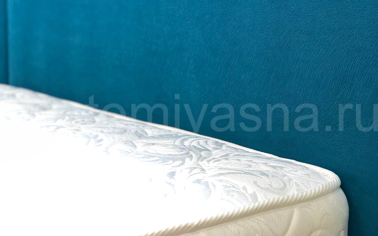 отзыв о Кровать Орматек Lancaster 1 фото 9