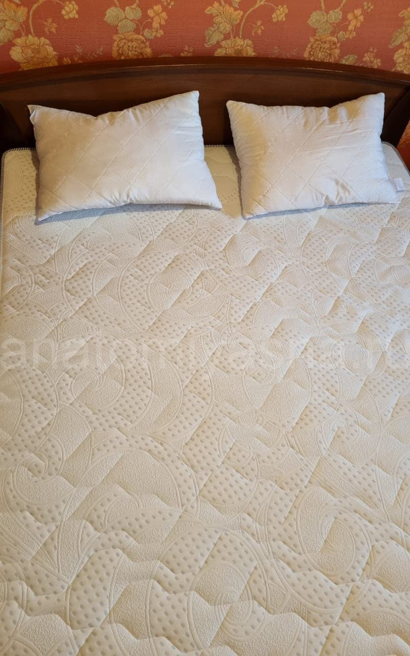 отзыв о Матрас DreamLine Kombi 3 S1000 фото 7