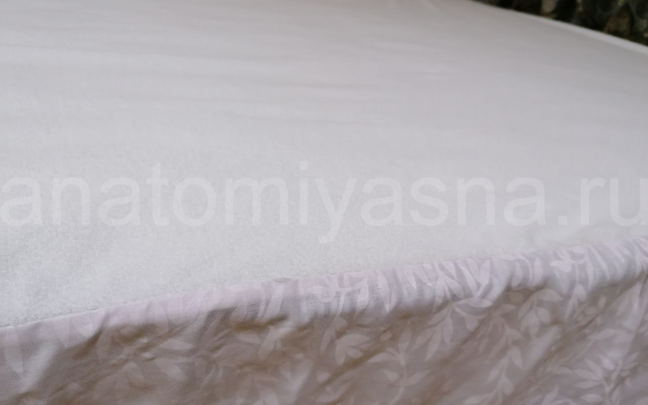 отзыв о Матрас Stories Классик Лотус