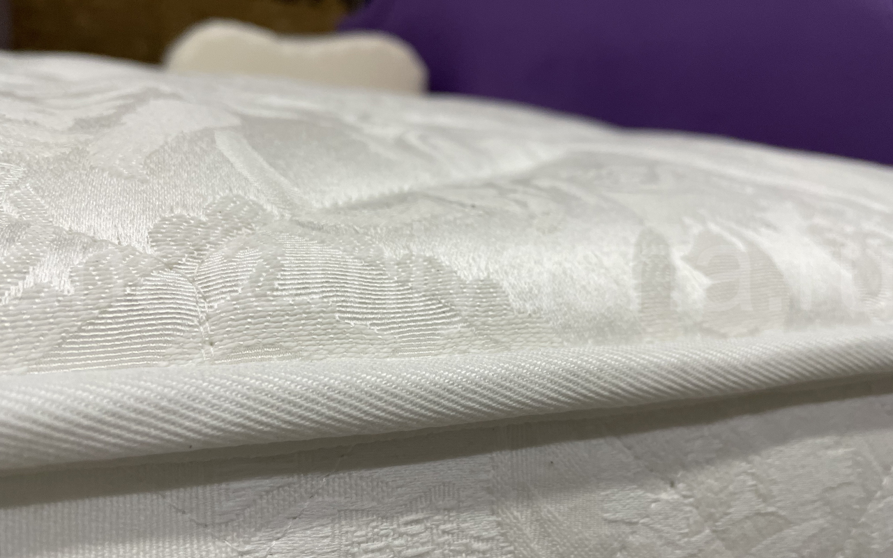 отзыв о Матрас DreamLine Springless MIX HOL фото 2