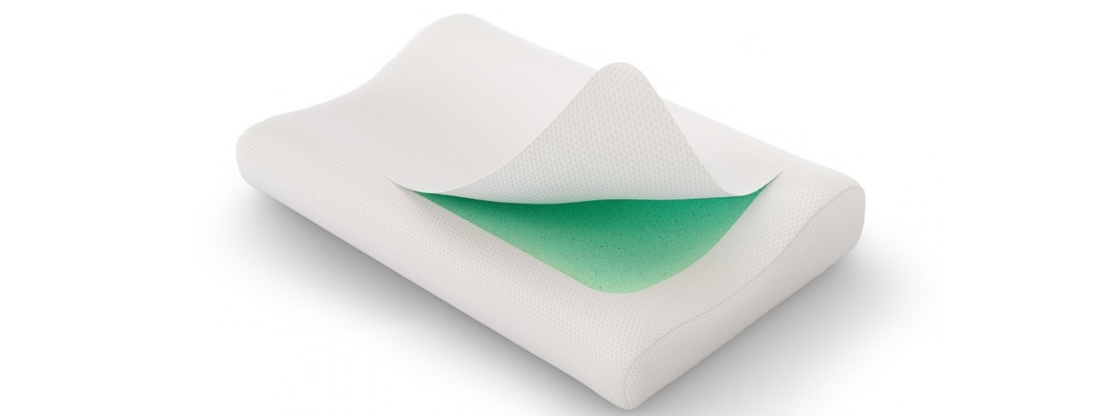 Скидка 40% на вторую подушку Shape