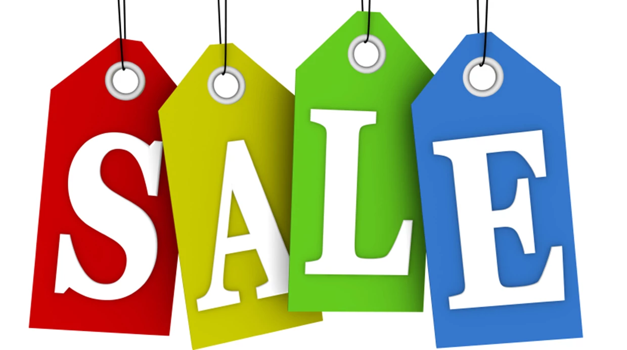 Дачная акция