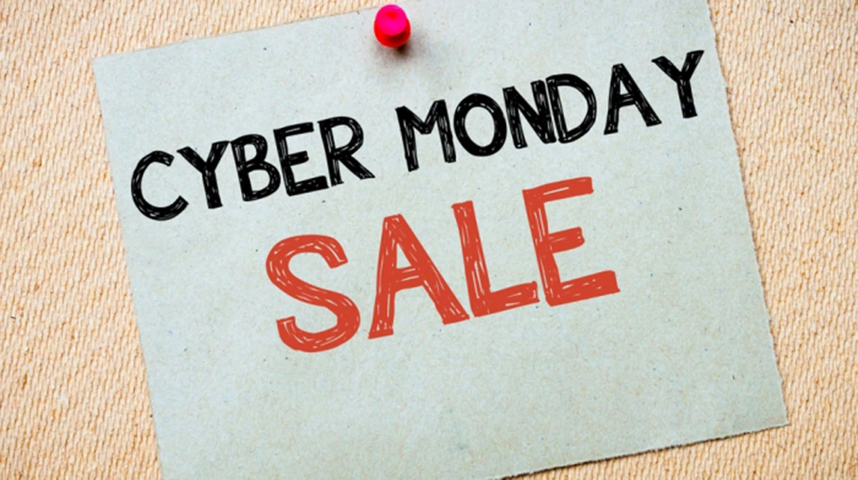 Киберпонедельник Райтон