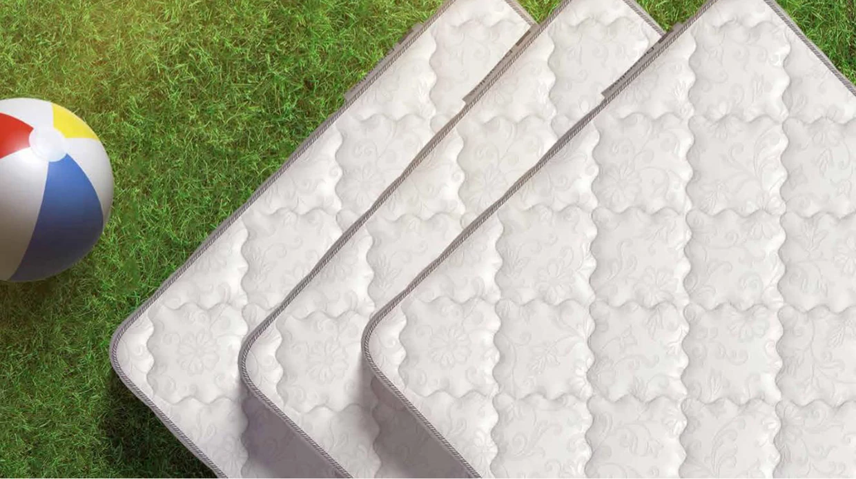 Настройтесь на отдых