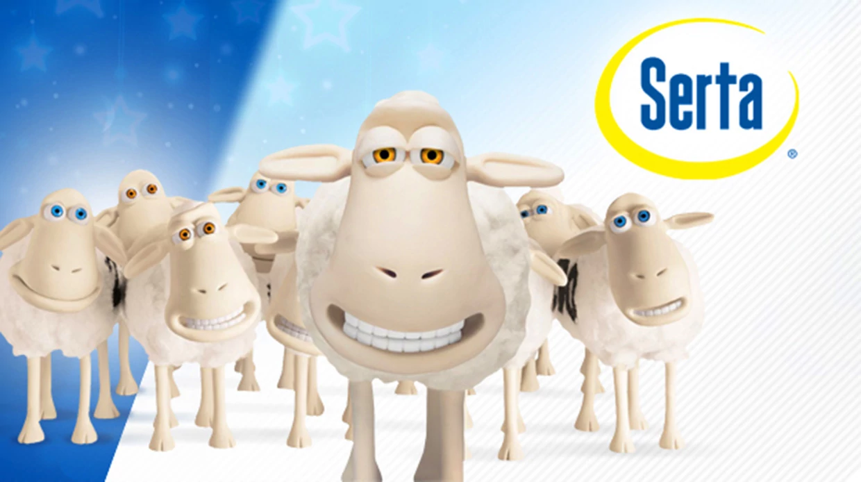 Распродажа матрасов Serta