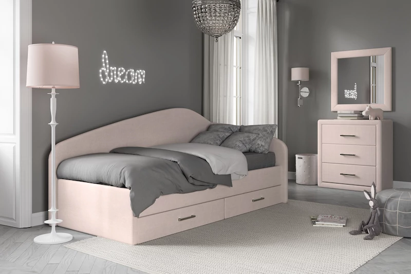 Наматрасник в подарок